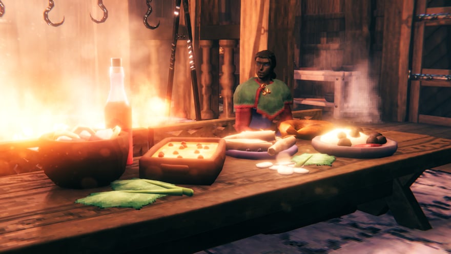 DeepNorthFood