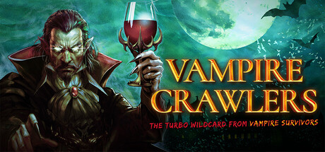 vampire crawlers goty splash