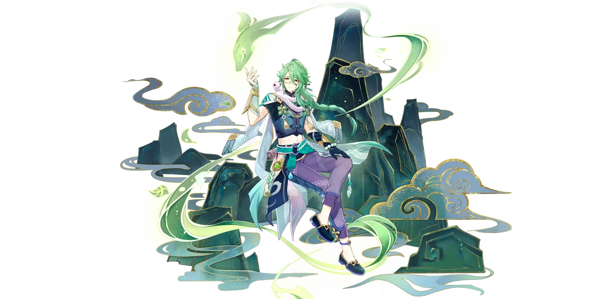 Baizhu