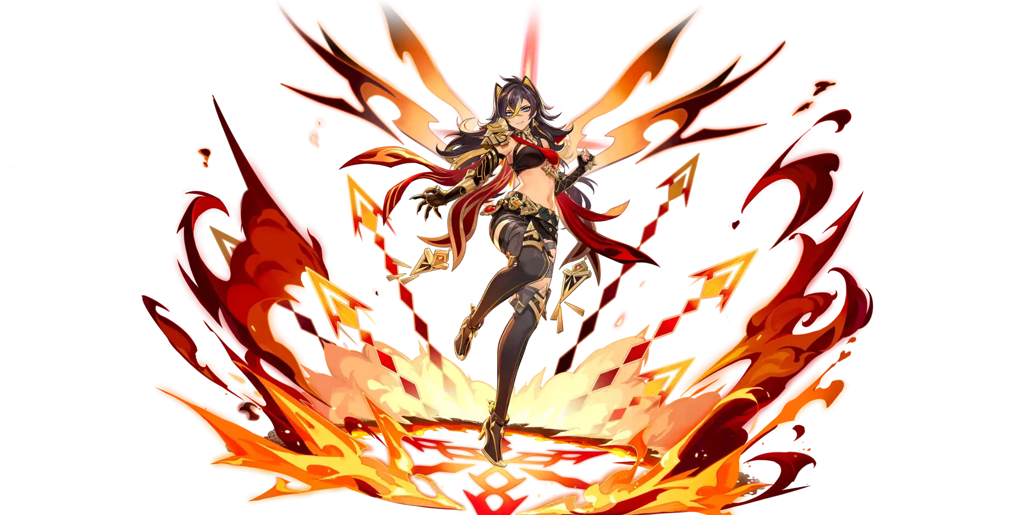 Dehya