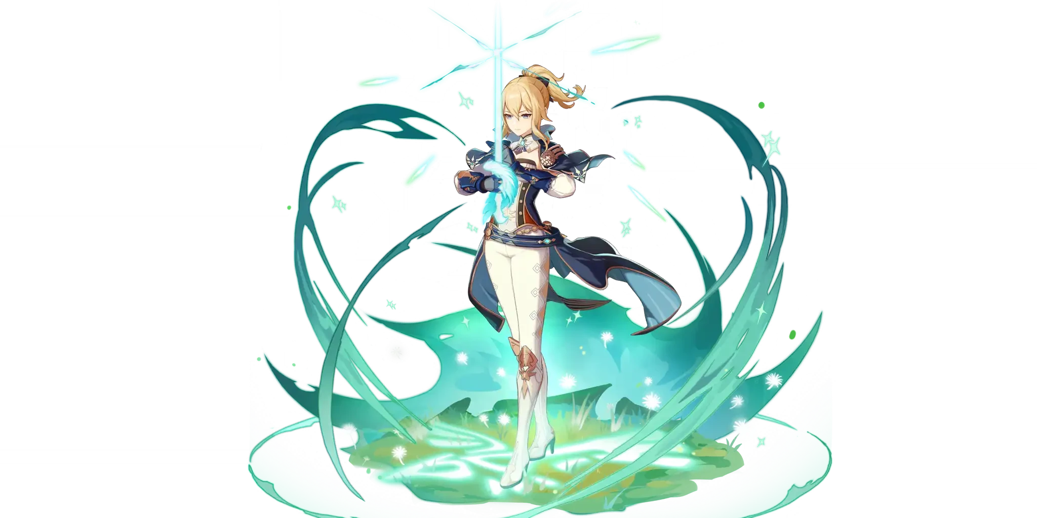 Jean