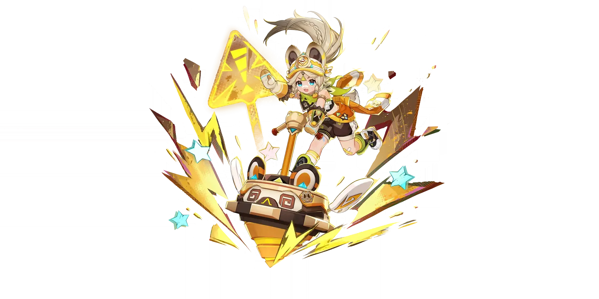 Kachina