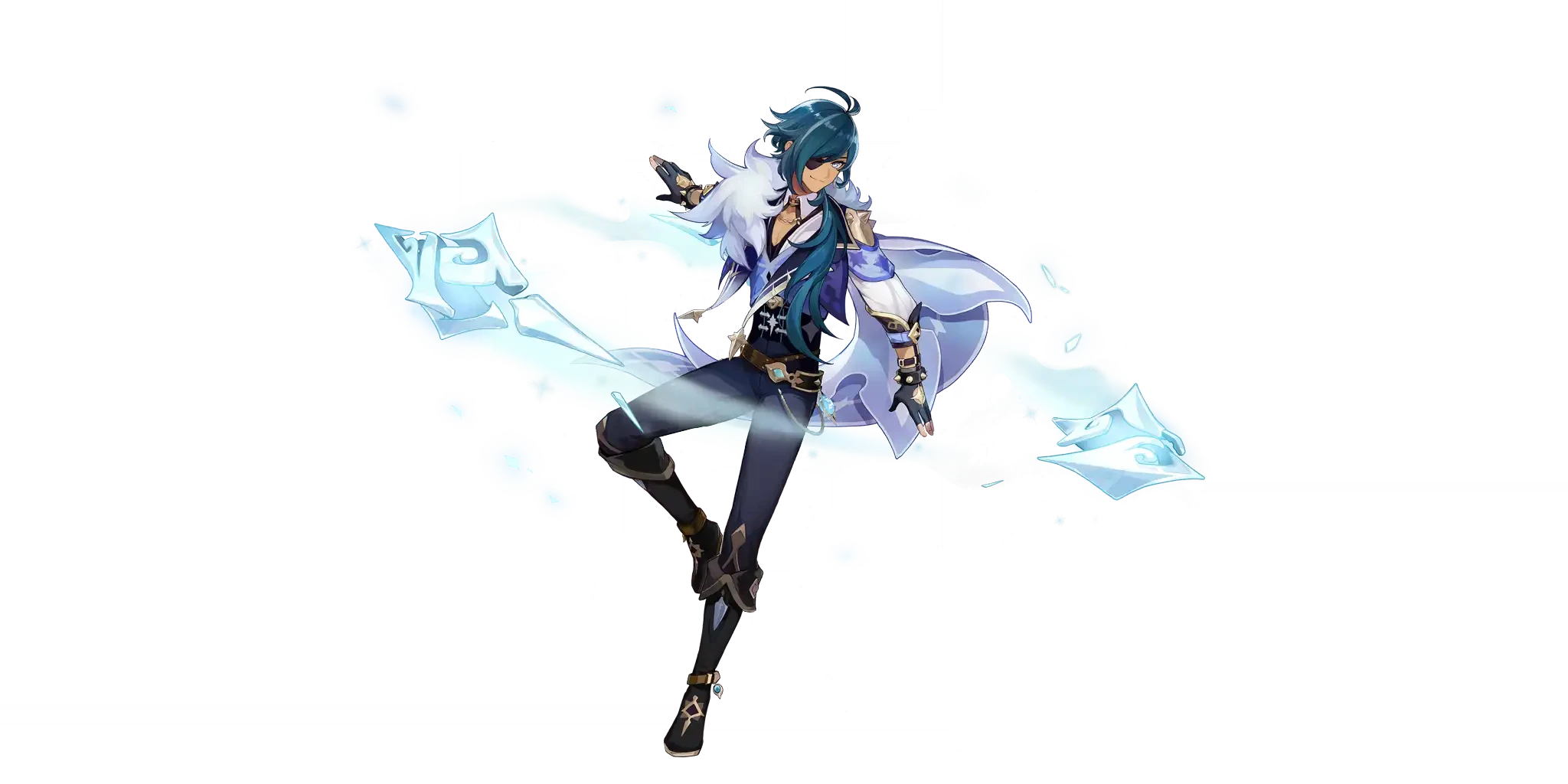 Kaeya