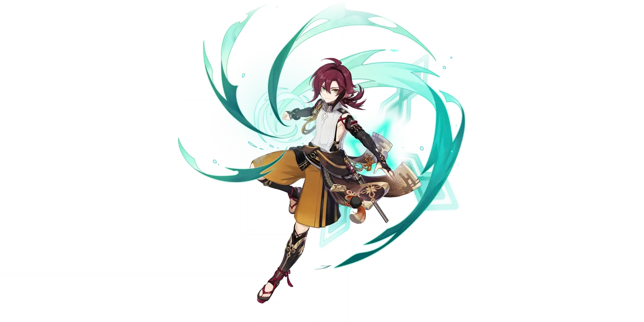 Shikanoin Heizou