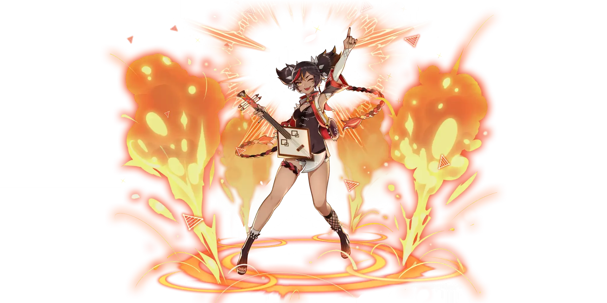 Xinyan