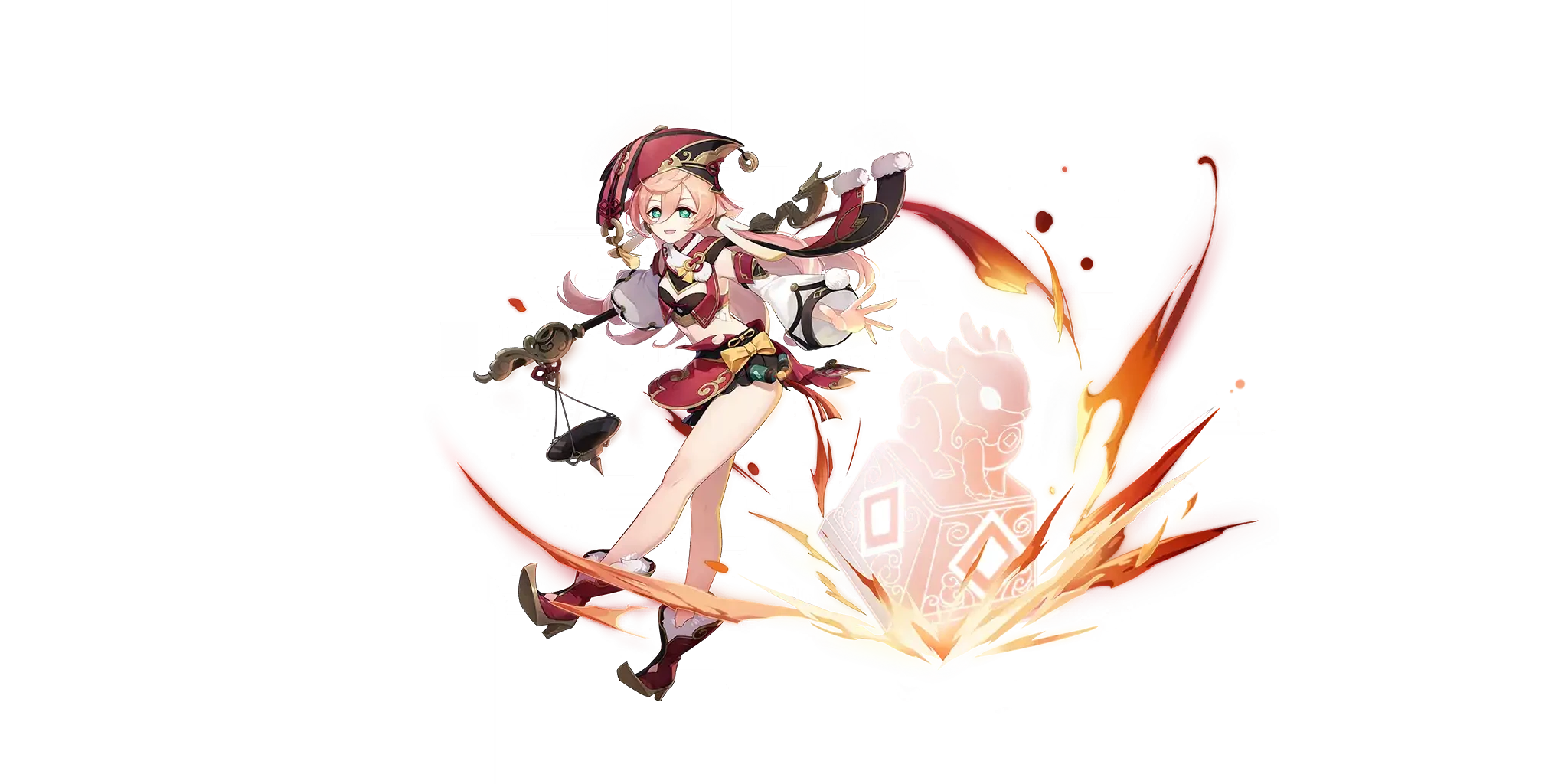 Yanfei