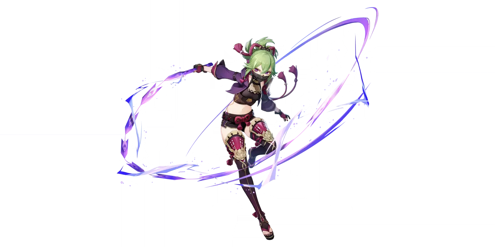 Kuki Shinobu