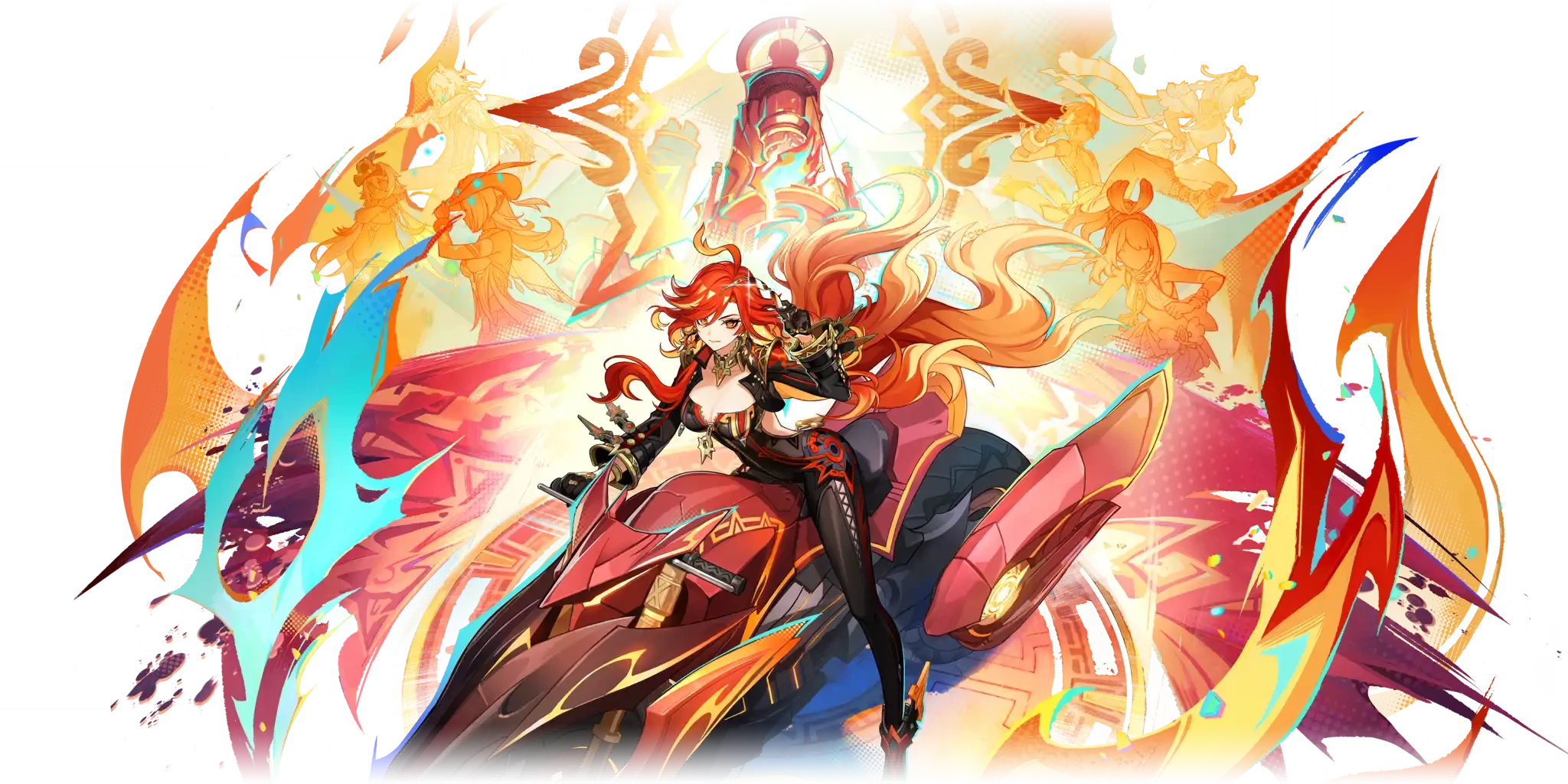 mavuika