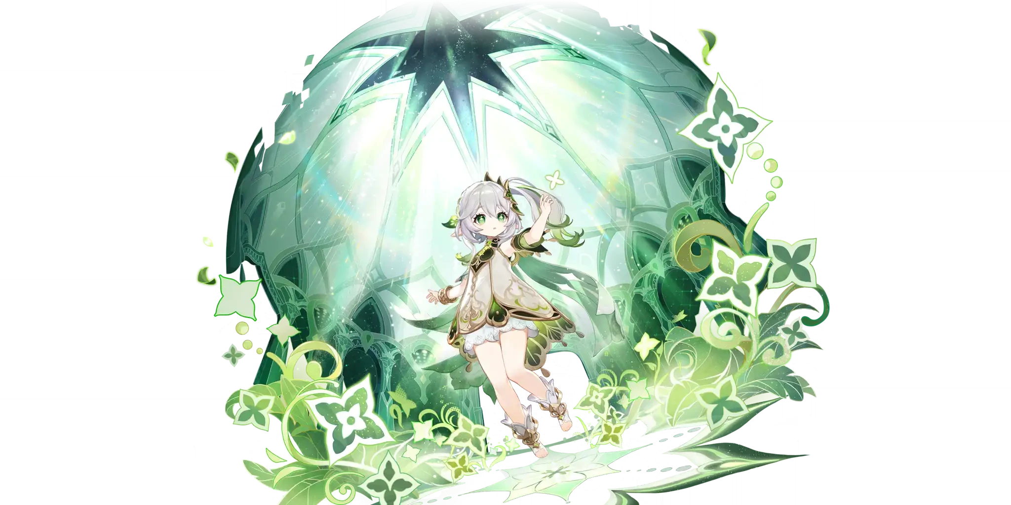 nahida