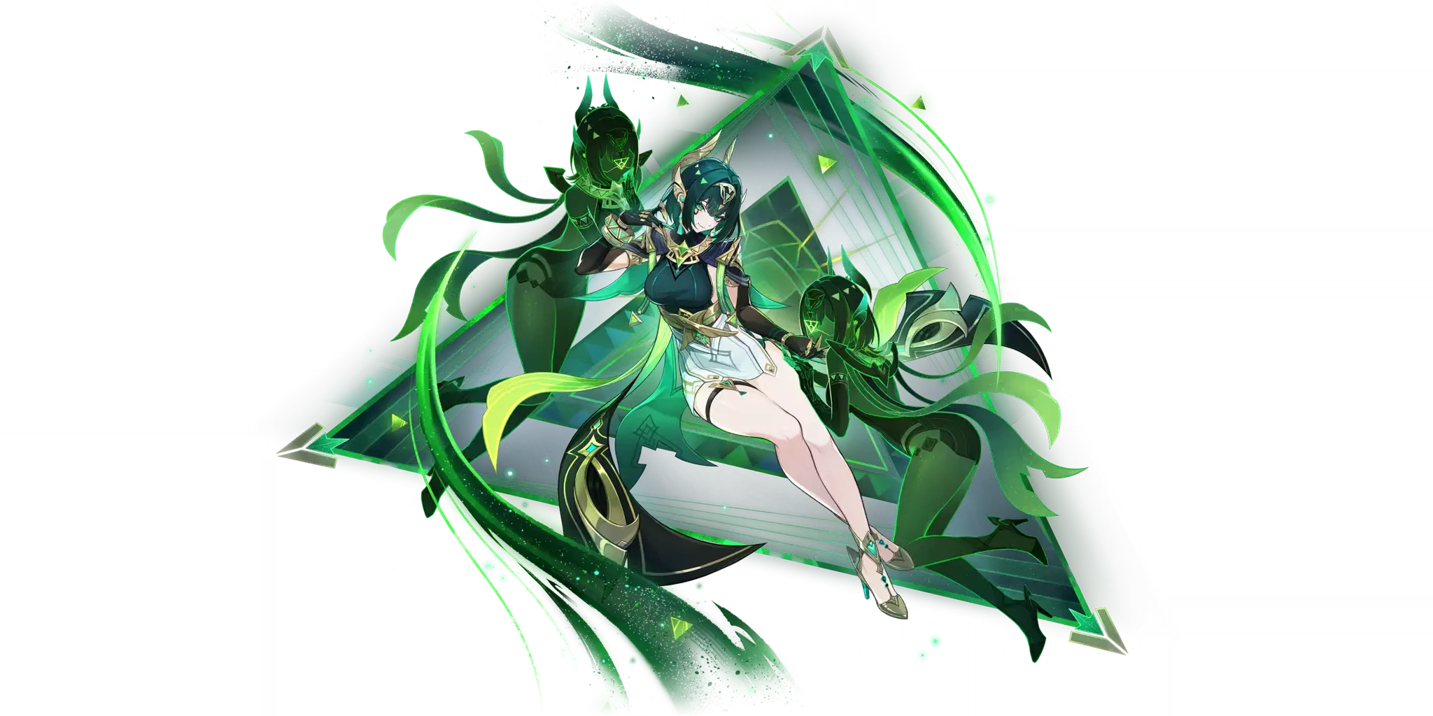 nefer