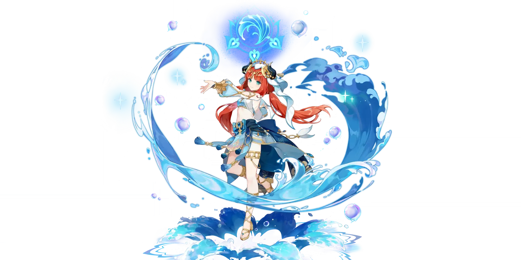 nilou