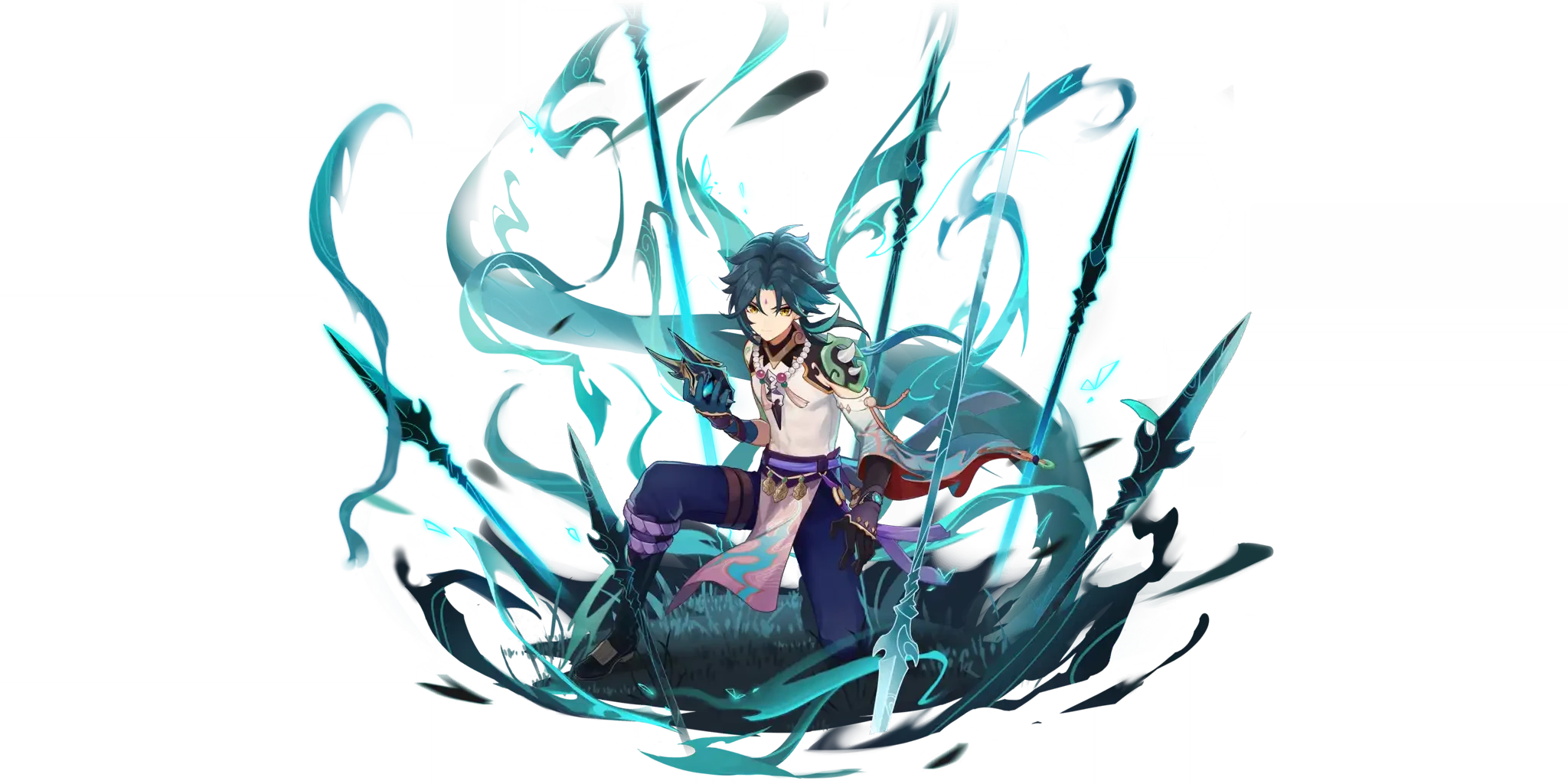 Xiao