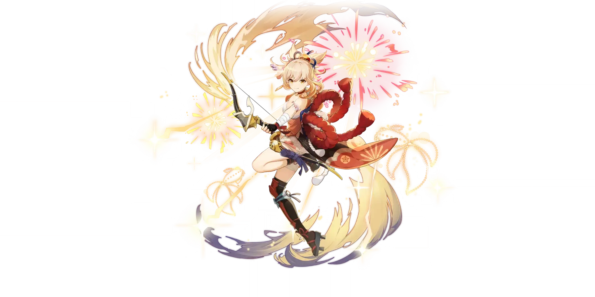 yoimiya