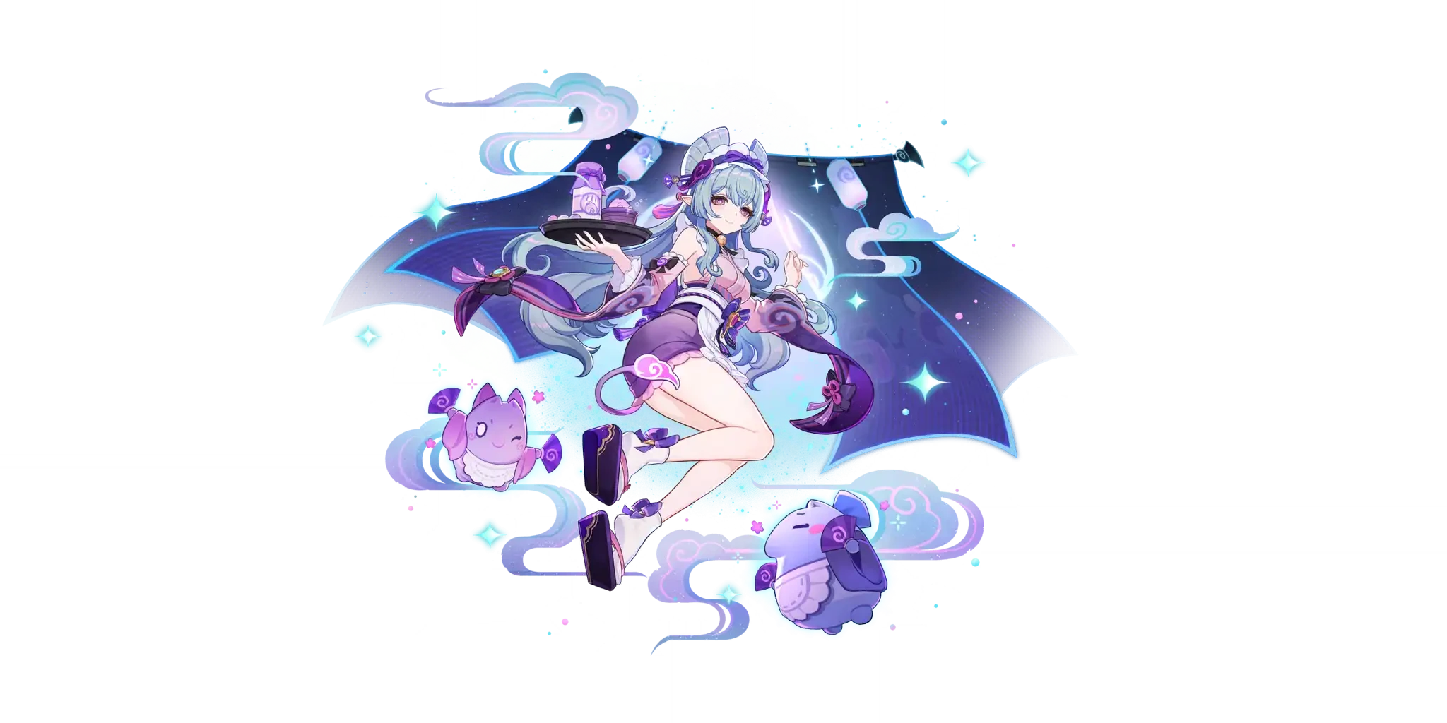 yumemizuki