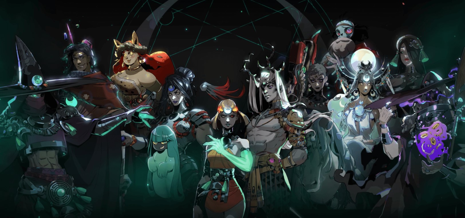 hades 2 unseen splash