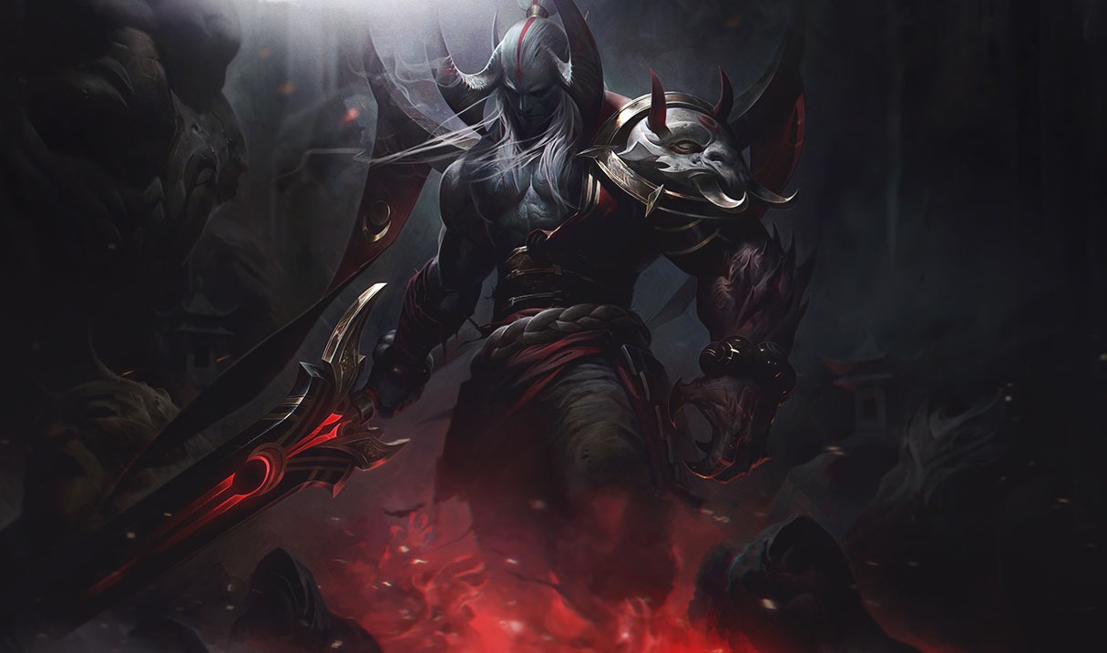 aatrox