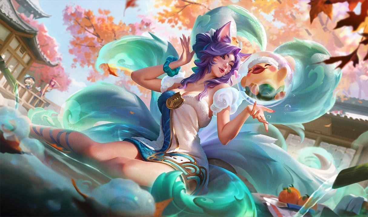 ahri