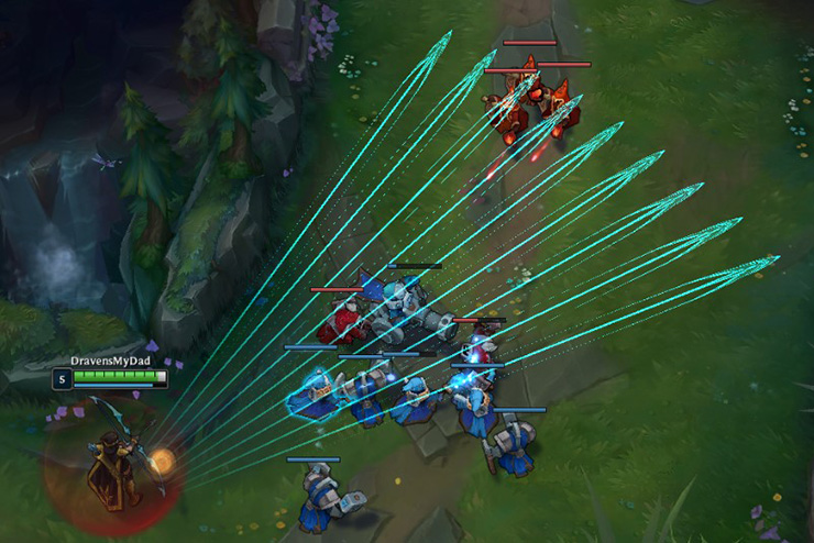 Ashe W