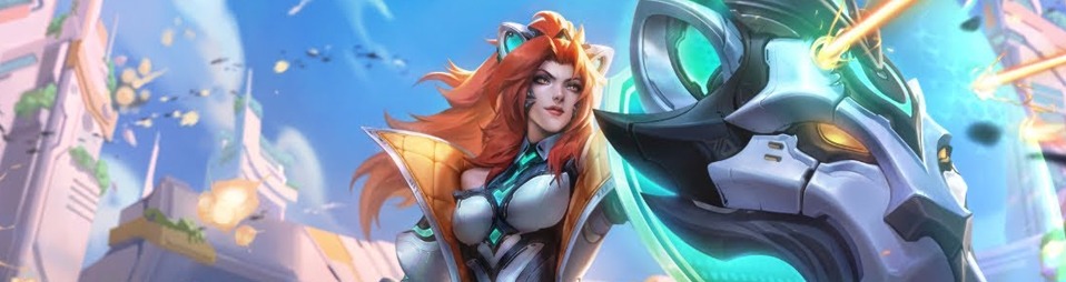 Leona Splash Crop