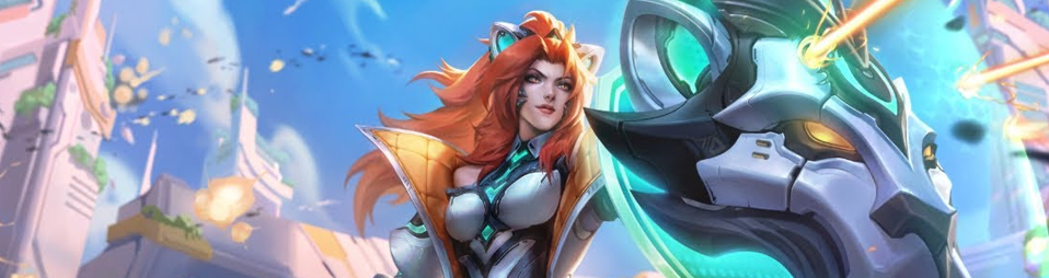 Leona Splash Crop