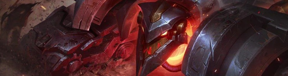 Battlecast Skarner Splash