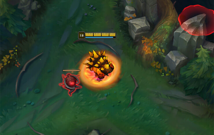 Blast Cone