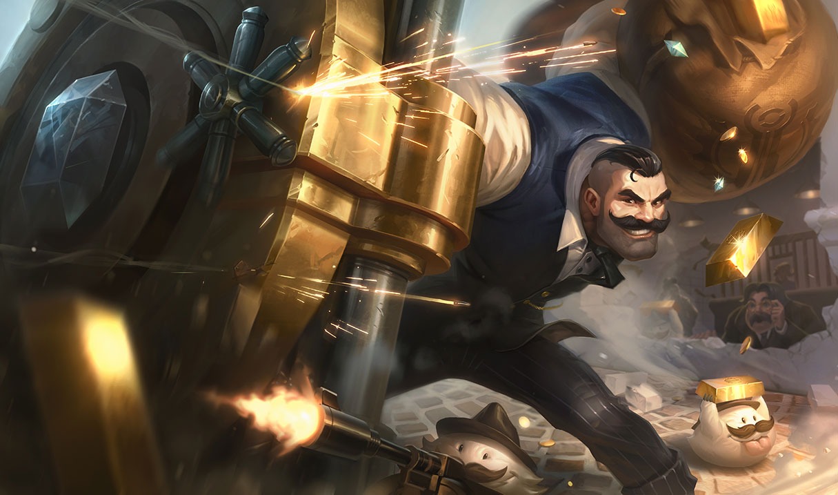 braum