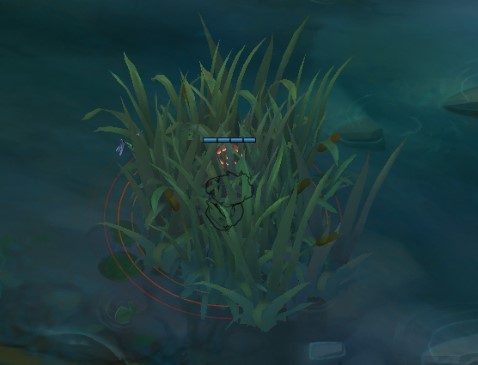 Control Ward