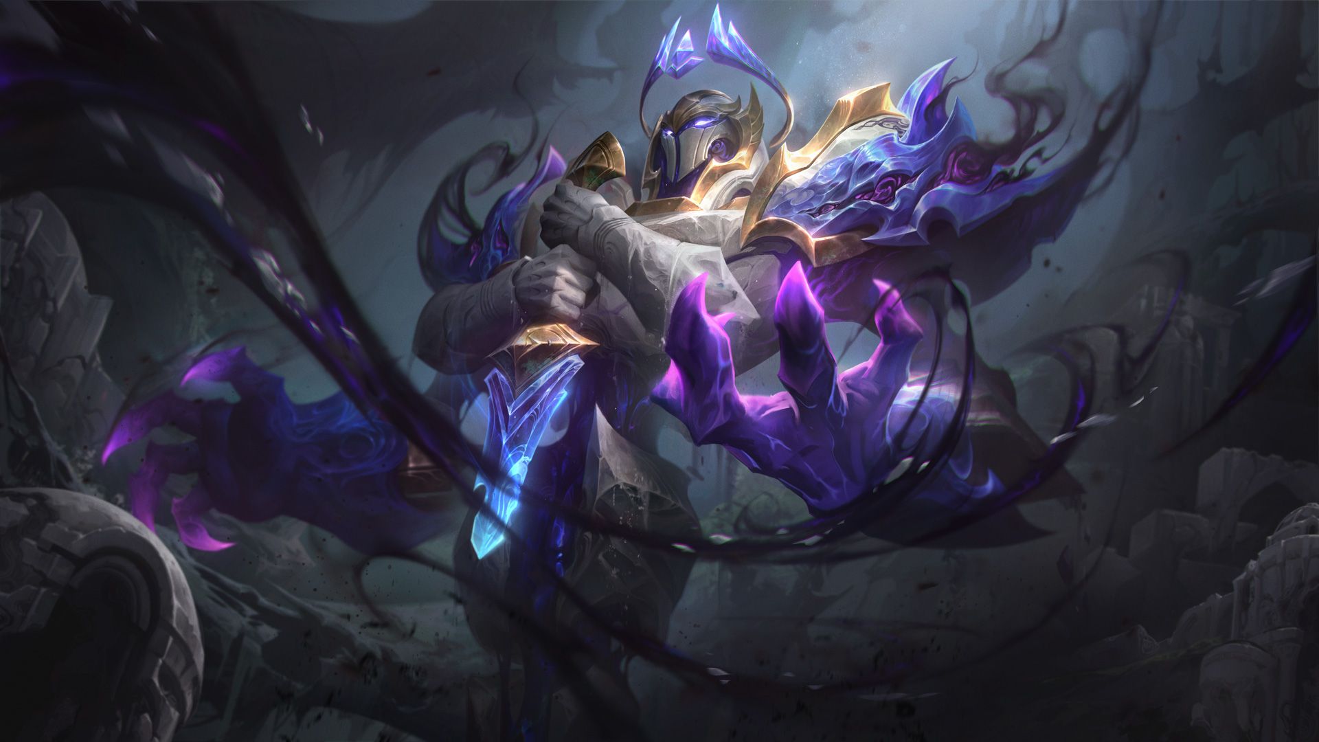 Xerath