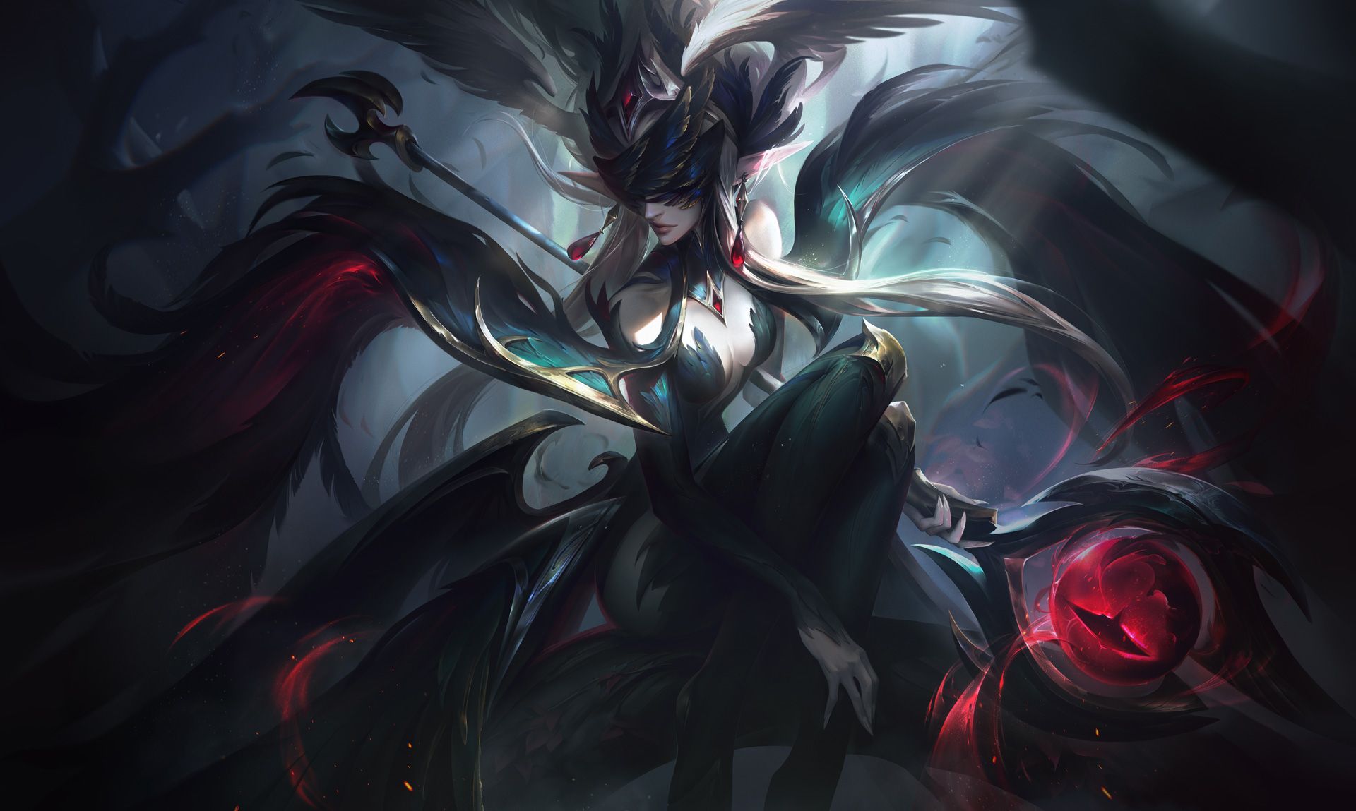 Coven Janna