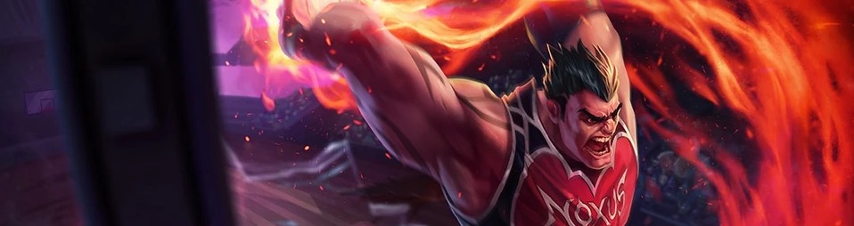 Dunkmaster Darius