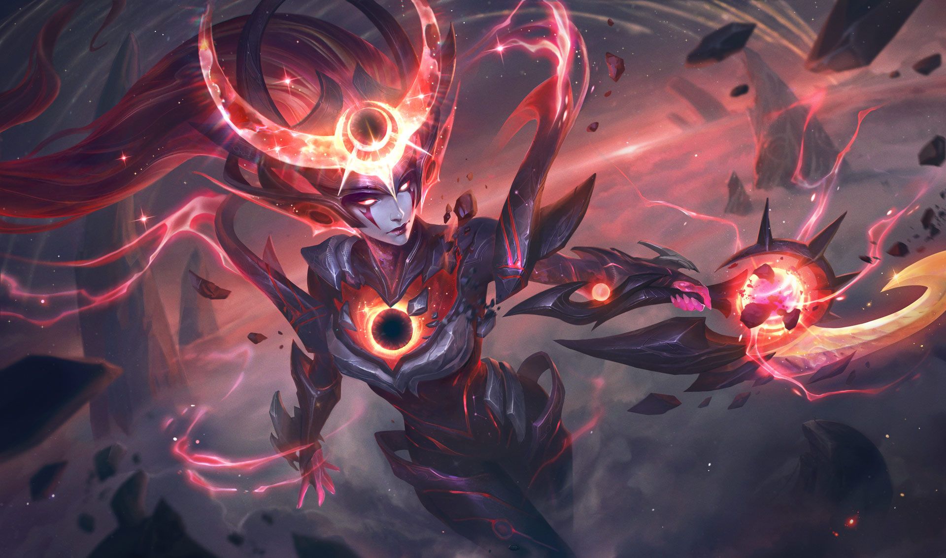 diana