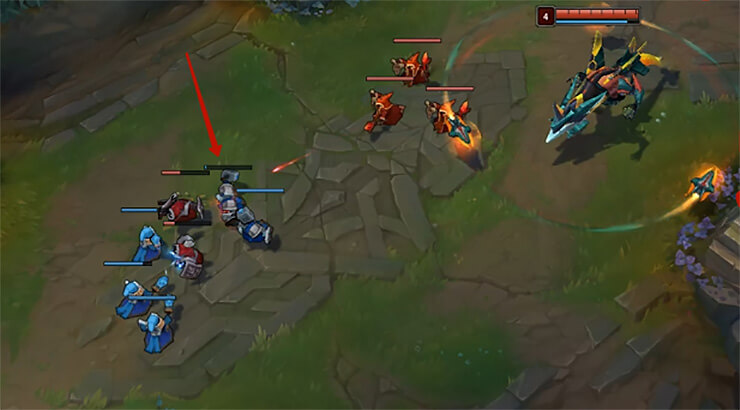 XP Range