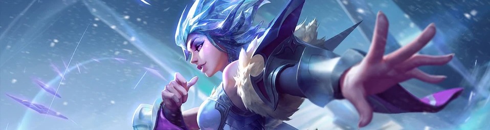 Irelia Splash Crop