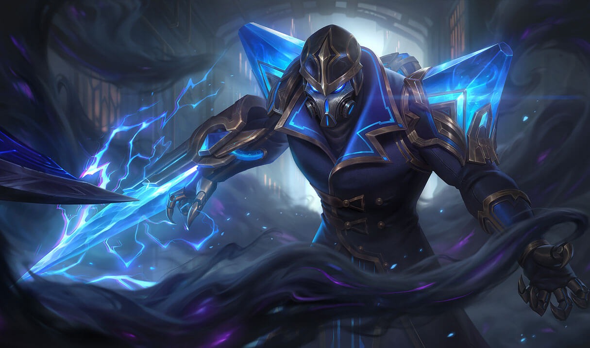 kassadin