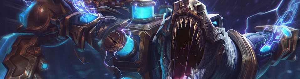 Renekton Splash Crop