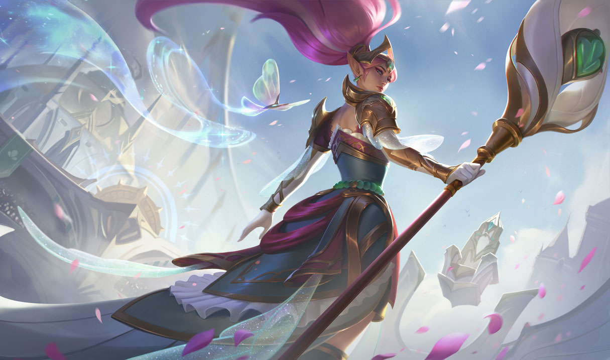 janna