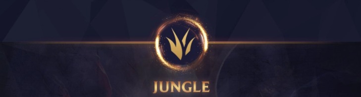 jungle logo