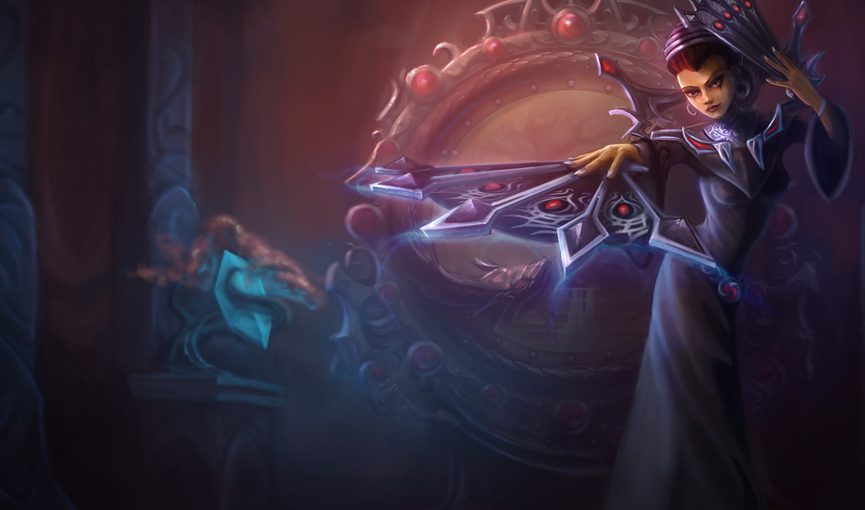 karma splash