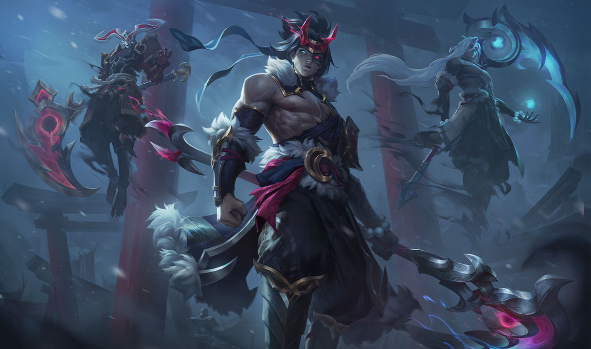 kayn