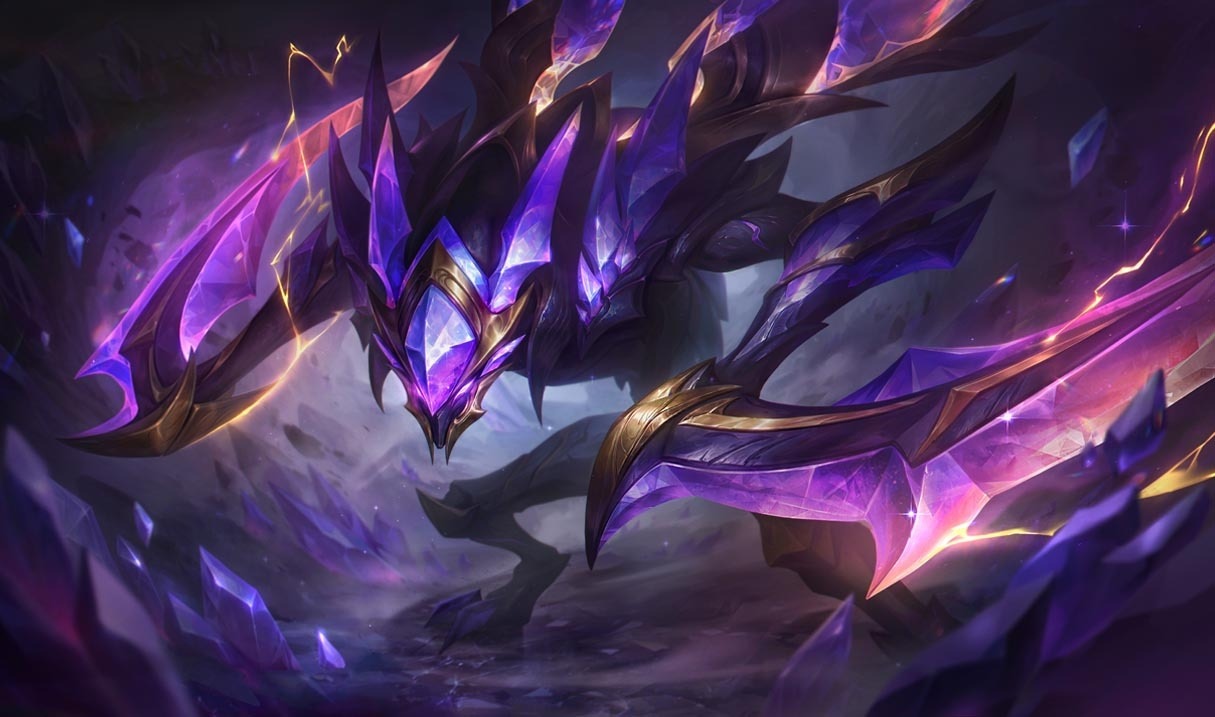 khazix