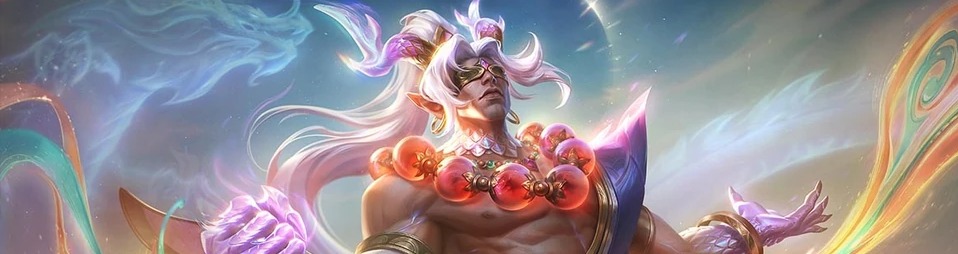 Lee Sin Splash Crop