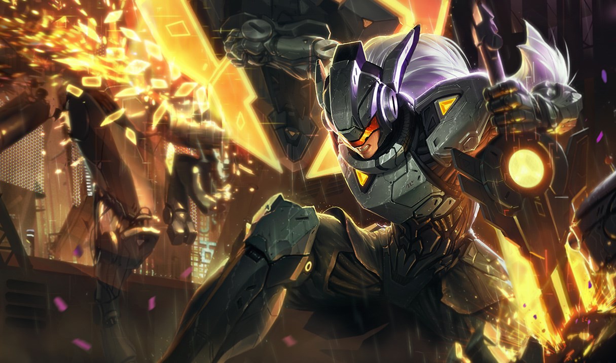 PROJECT: Leona-