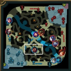 Minimap