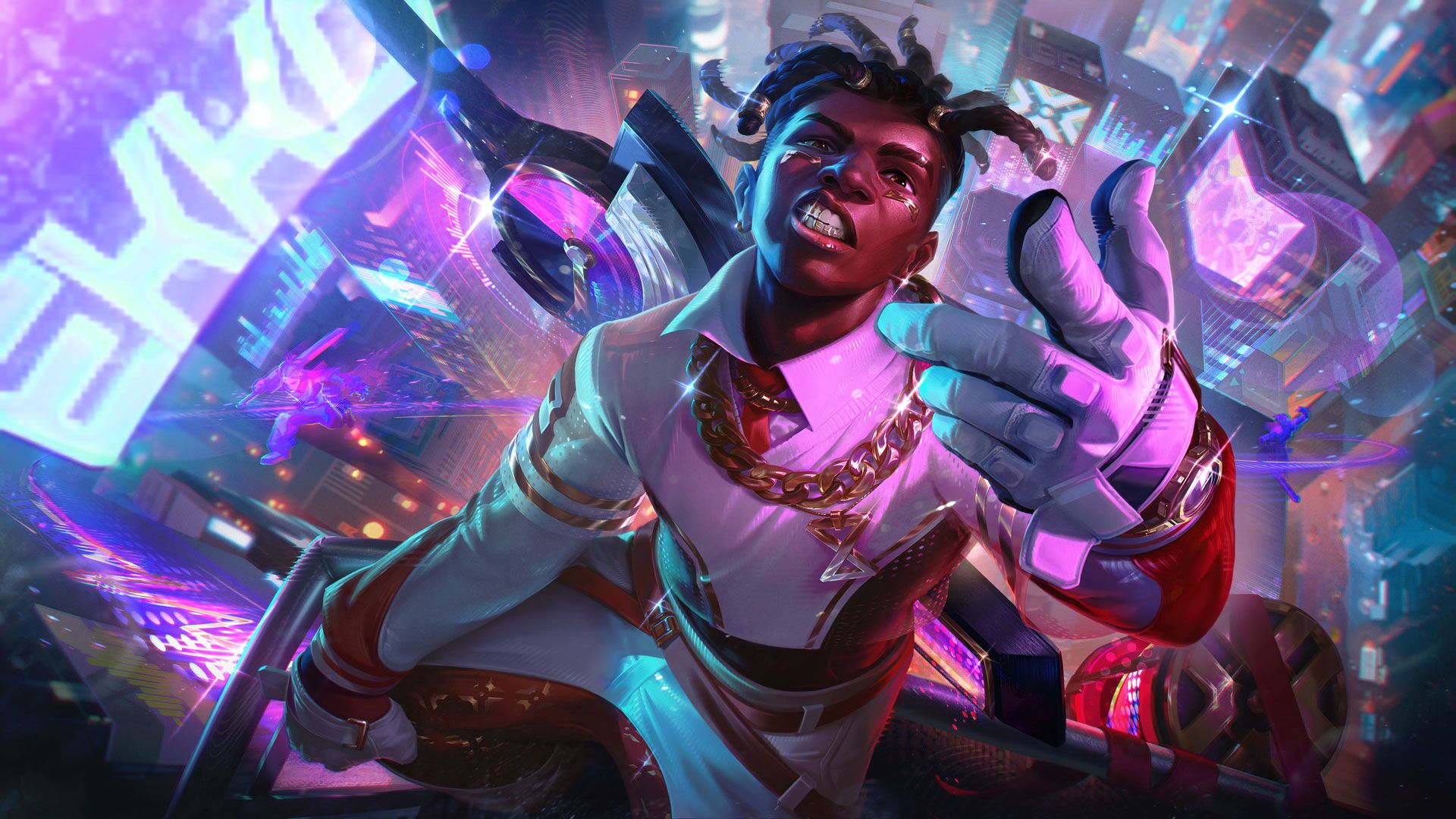 Ekko
