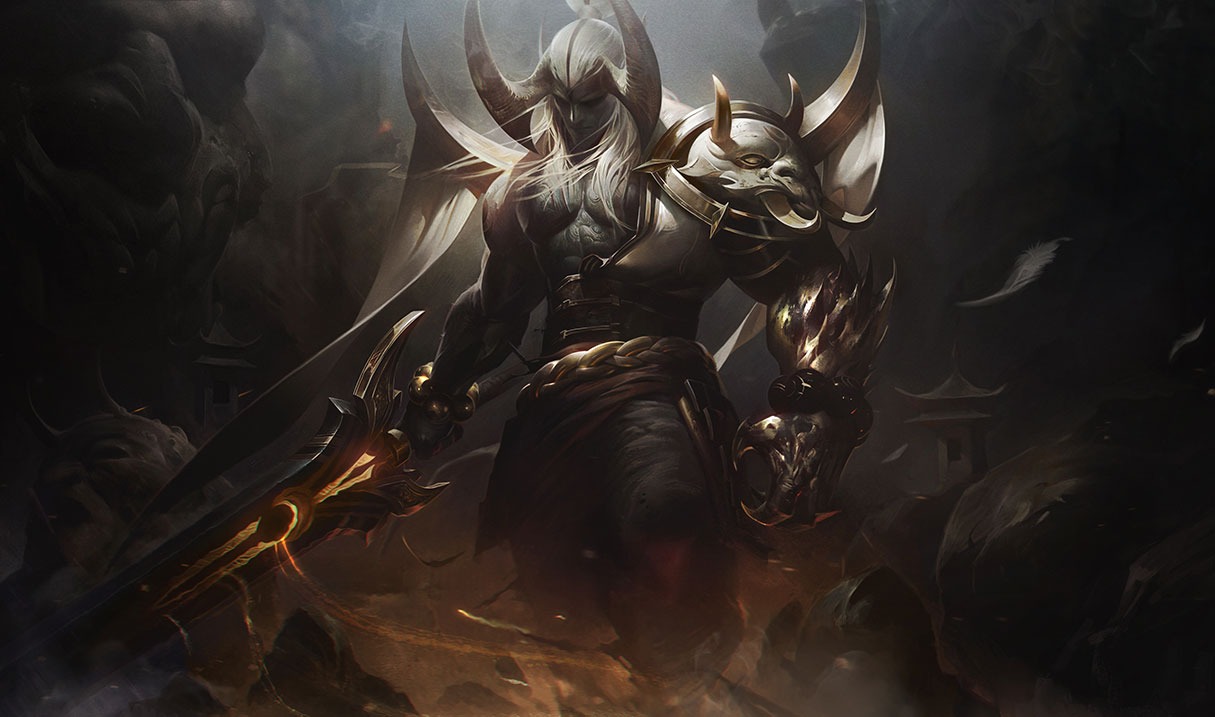 aatrox