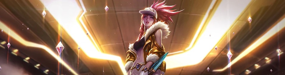 KDA Akali