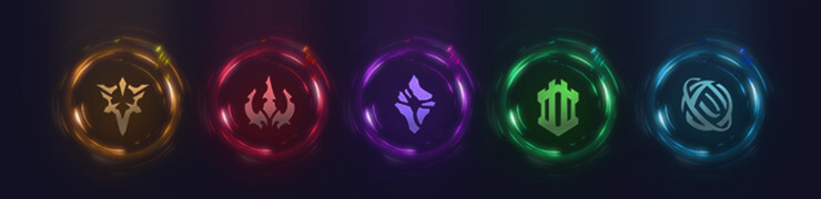 Runes
