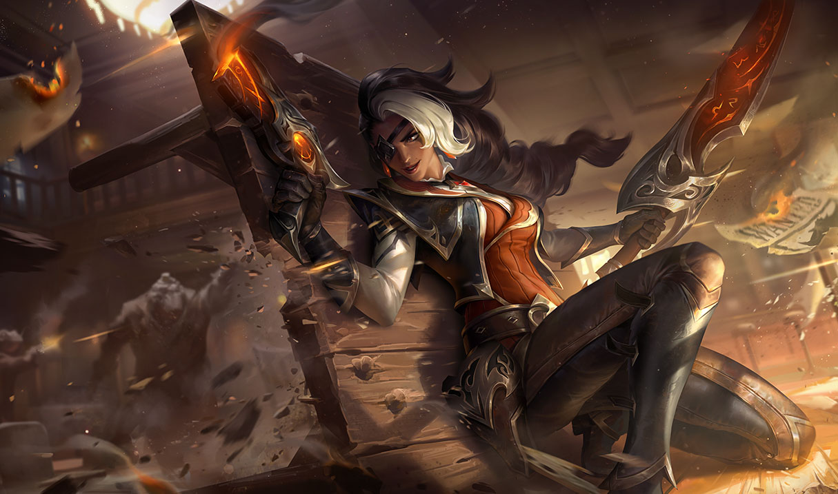 High Noon Samir