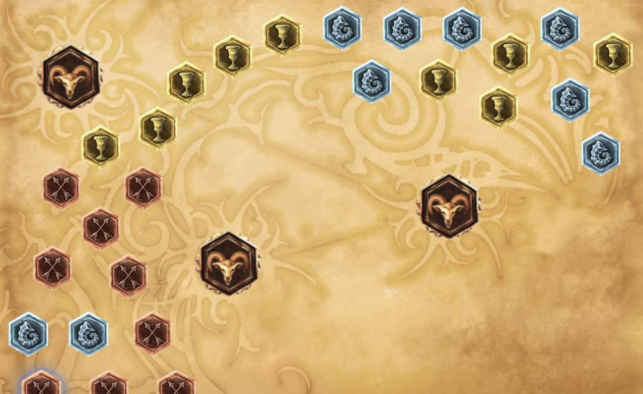 zilean classic runes